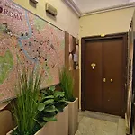 Regio Гостевой дом 3*