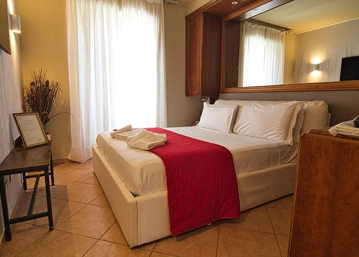 Vendégház Regio Róma