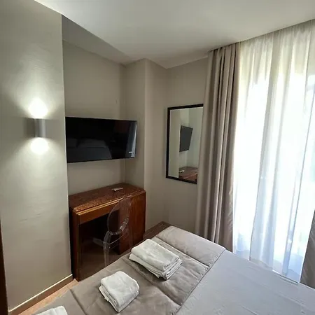 بيت ضيافة Regio روما