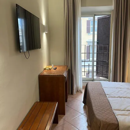 بيت ضيافة Regio 3*