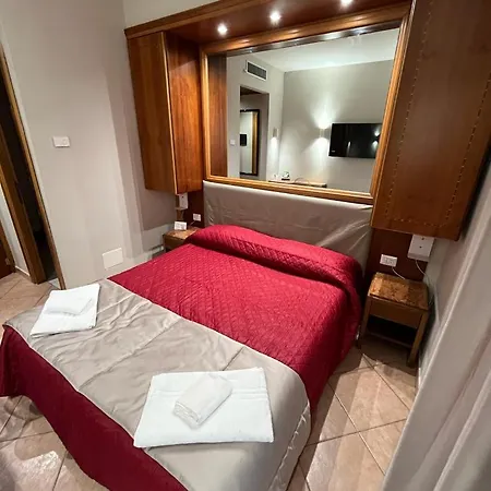 Regio 3* Roma
