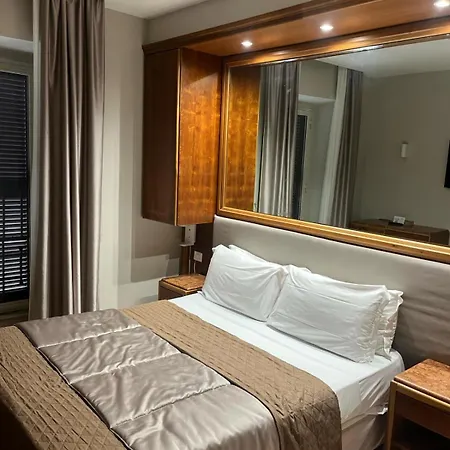 Regio بيت ضيافة