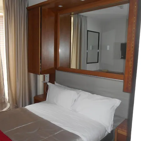 Maison d'hôtes Regio Rome