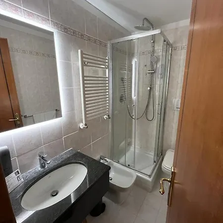 Vendégház Regio Róma