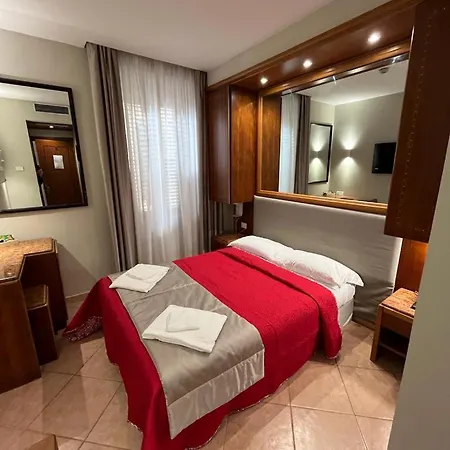 Regio Vendégház 3*