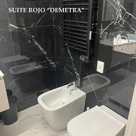 Maison d'hôtes Regio