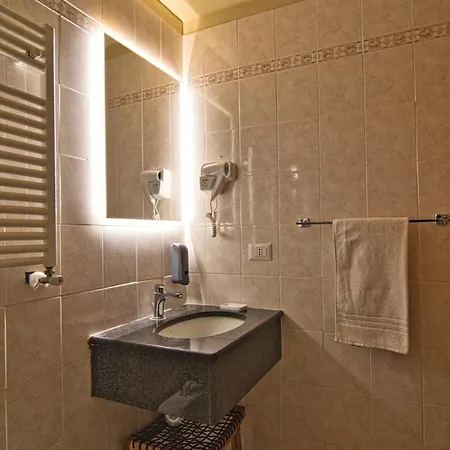 Regio 招待所 罗马