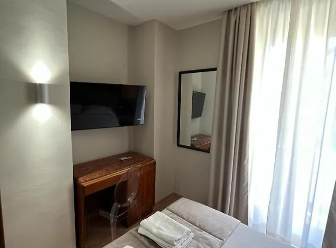 招待所 Regio 罗马