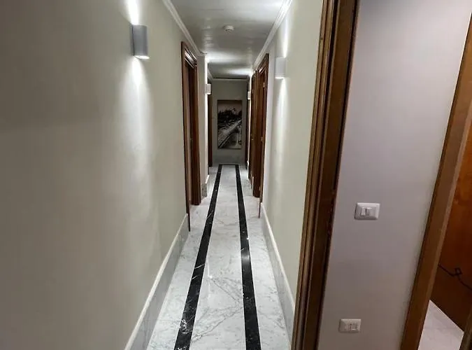 Regio בית הארחה