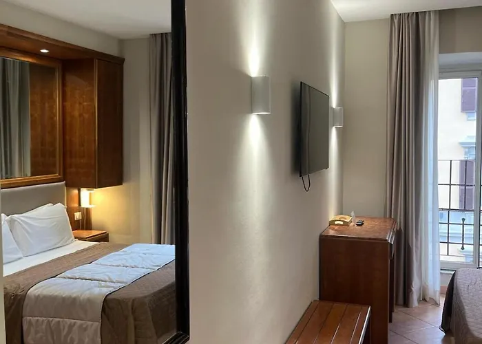 Regio Maison d'hôtes 3*