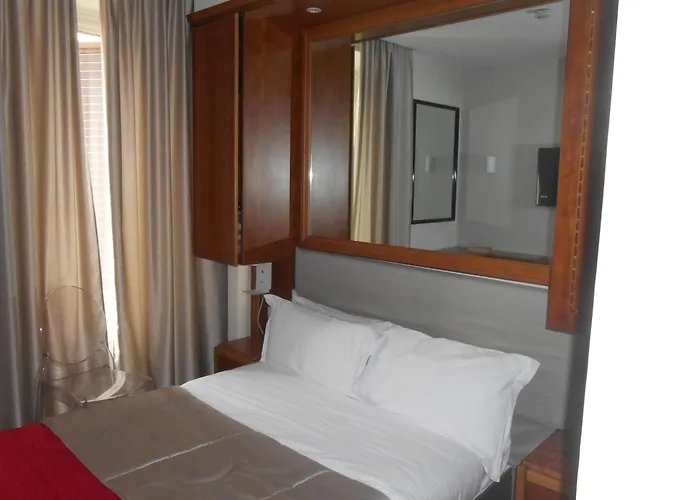 Maison d'hôtes Regio Rome