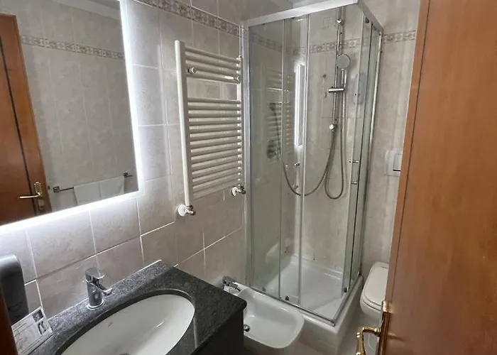 招待所 Regio 罗马