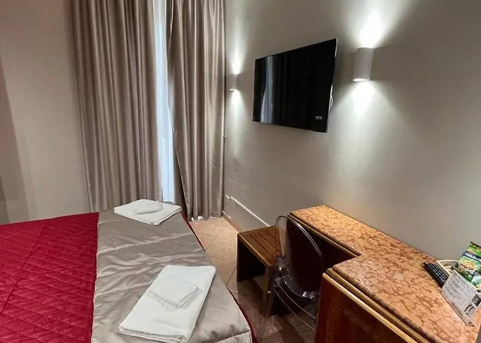 Regio 招待所 罗马