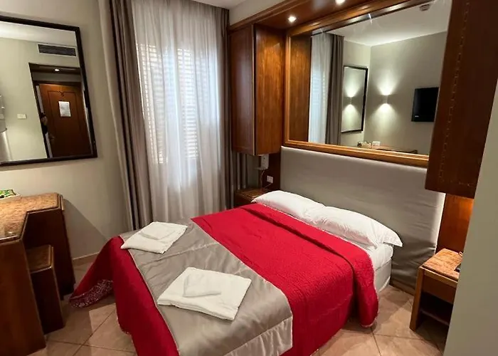 Regio Maison d'hôtes 3*