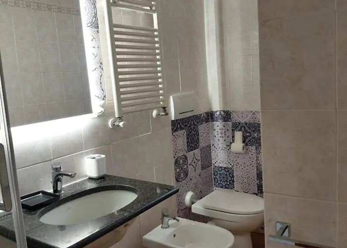 Maison d'hôtes Regio 3*