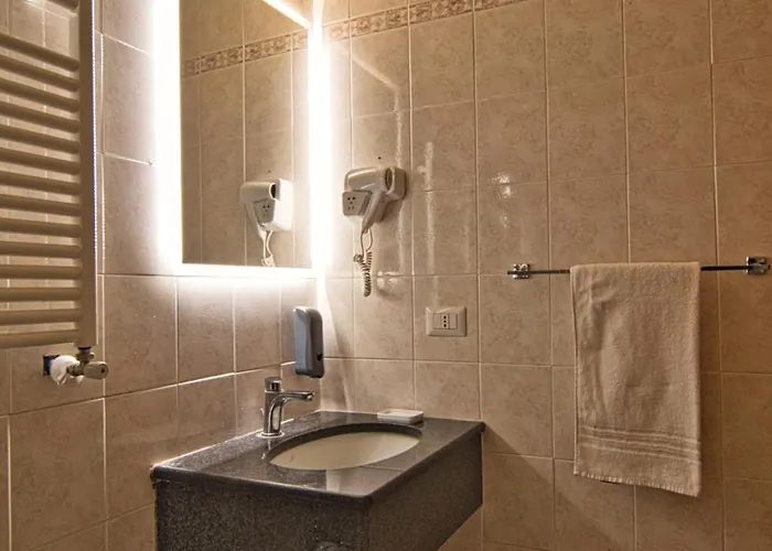 Regio Maison d'hôtes Rome