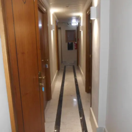 Regio Πανσιόν