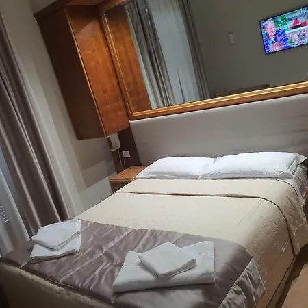 بيت ضيافة Regio *
