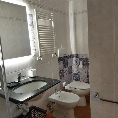 Πανσιόν Regio 3*